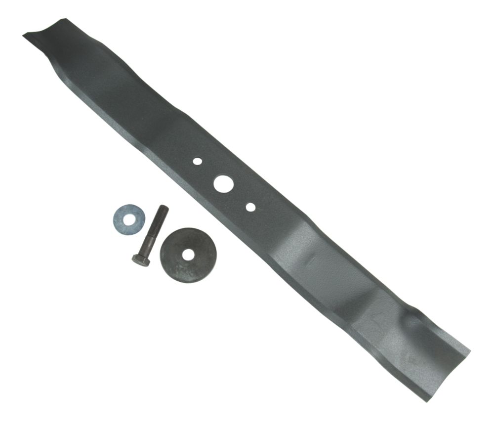 Image of Mountfield MS1198 53cm Lawn Mower Blade Kit 