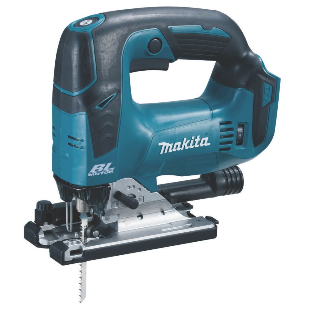 Image of Makita DJV182Z 18V Li-Ion LXT Brushless Cordless Jigsaw - Bare 