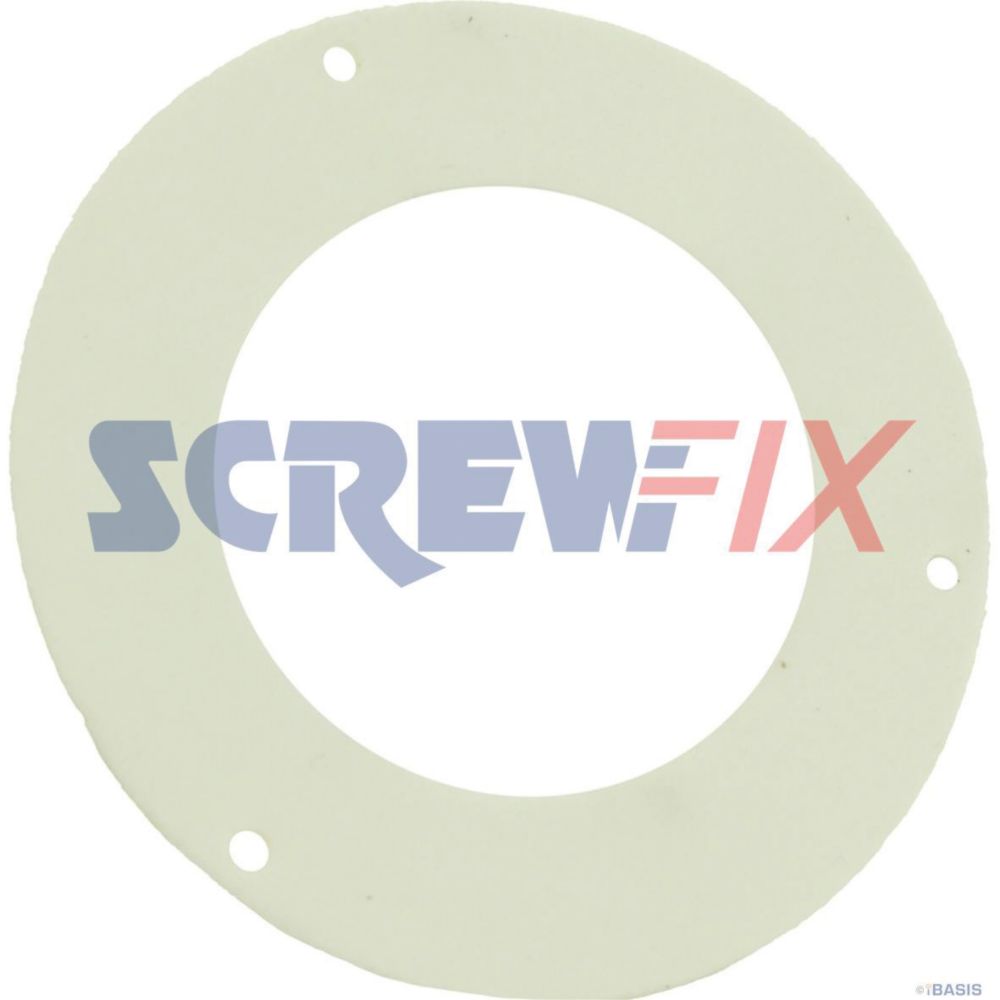 Image of Baxi 5130591 SEAL - AIR INTAKE 