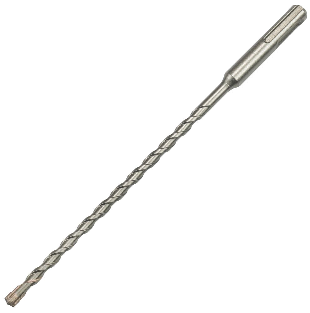 Image of Erbauer SDS Plus Shank Masonry Drill Bit 6mm x 210mm 