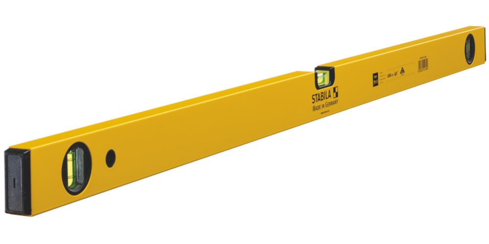 Image of Stabila 70-2 Spirit Level 40" 