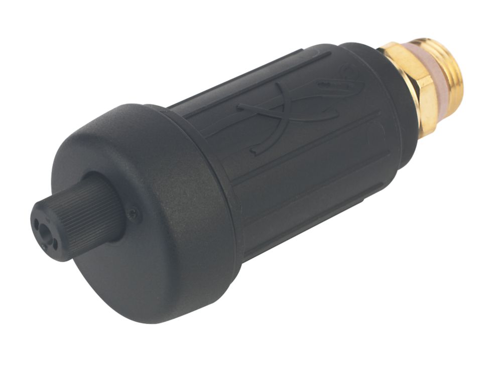 Image of Worcester Bosch 87185050140 Automatic Purger 