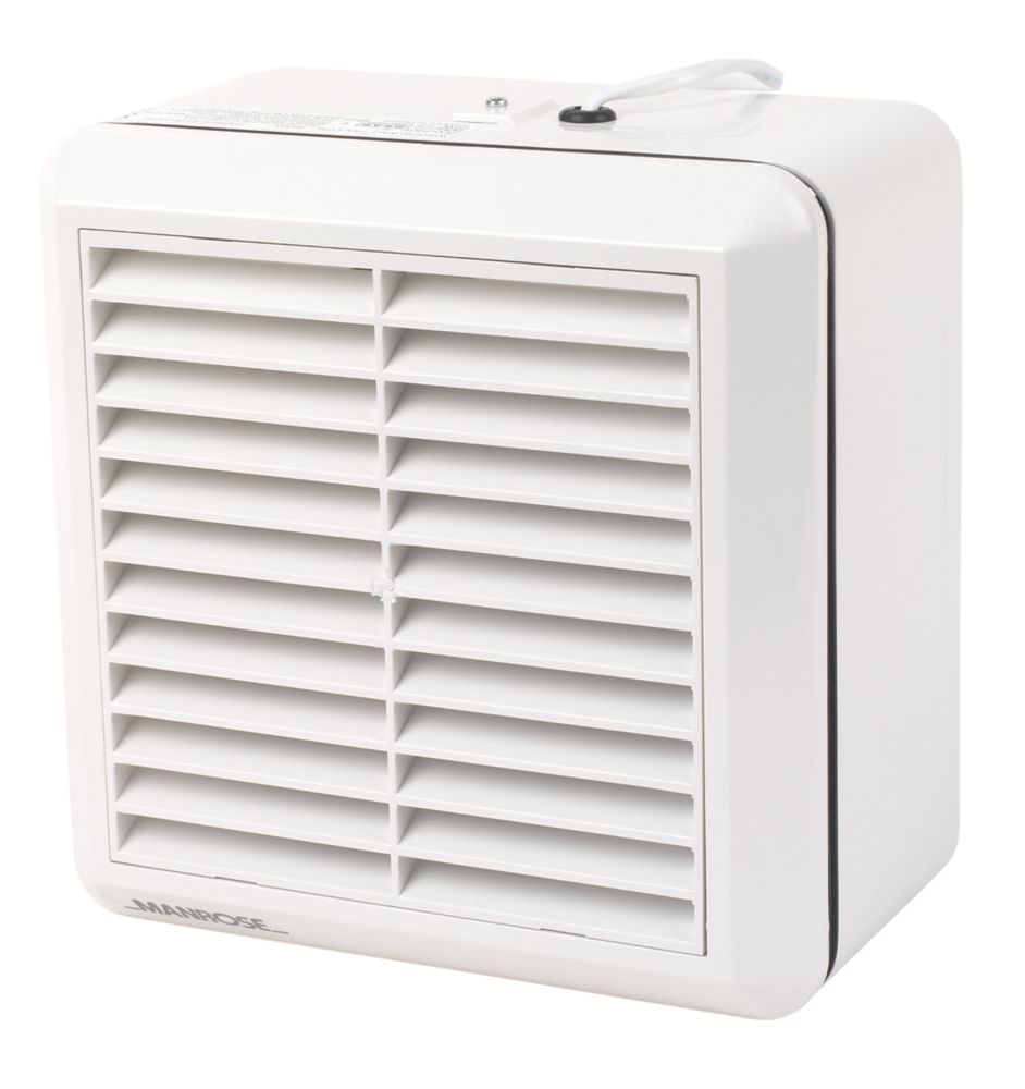 Image of Manrose WF150A 150mm 