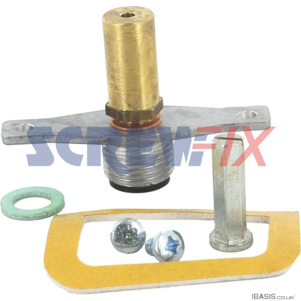 Image of Ideal Heating 175566 24Kw Injector Assembly Kit 