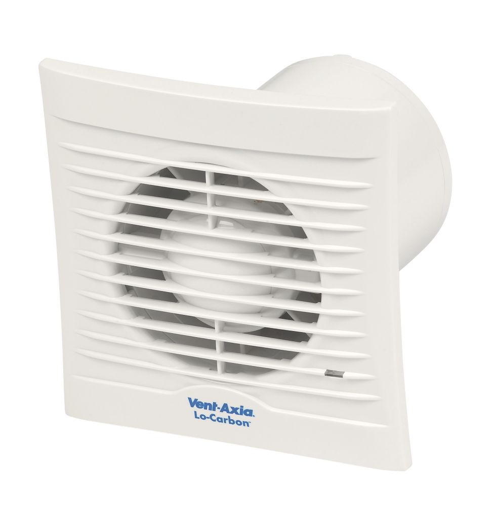 Image of Vent-Axia 441624 100mm 