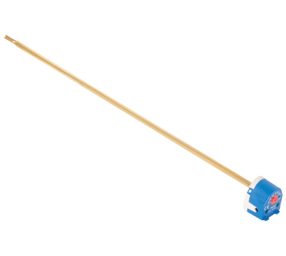 Image of Dual Safety Thermostat 18" 