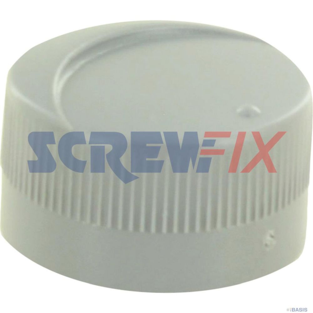 Image of Baxi 5107345 KNOB CONTROL 