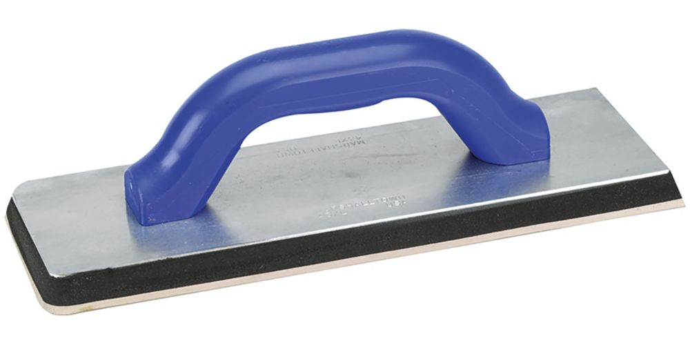 Image of Marshalltown Tile Grout Float 12" x 4" 