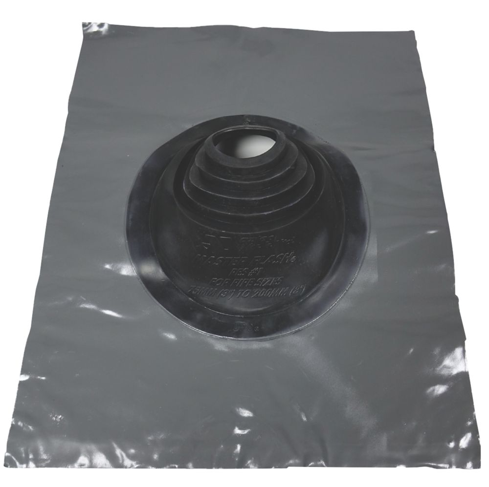 Image of Grant High Level Internal Pitched Lead Flashing 