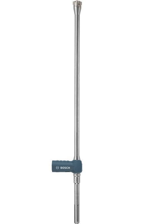 Image of Bosch SDS Max-9 Speed Clean SDS Max Shank Hammer Drill Bit 30mm x 820mm 