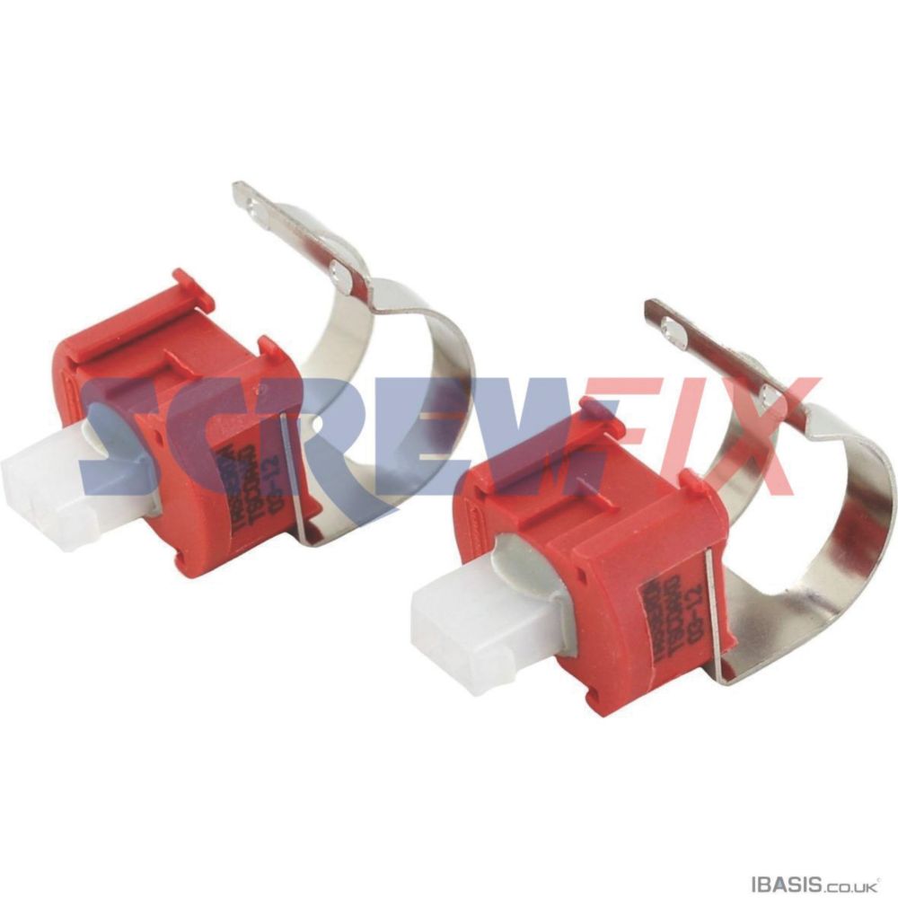 Image of Ideal Heating 175985 Flow/Return Heat Control Thermistor 