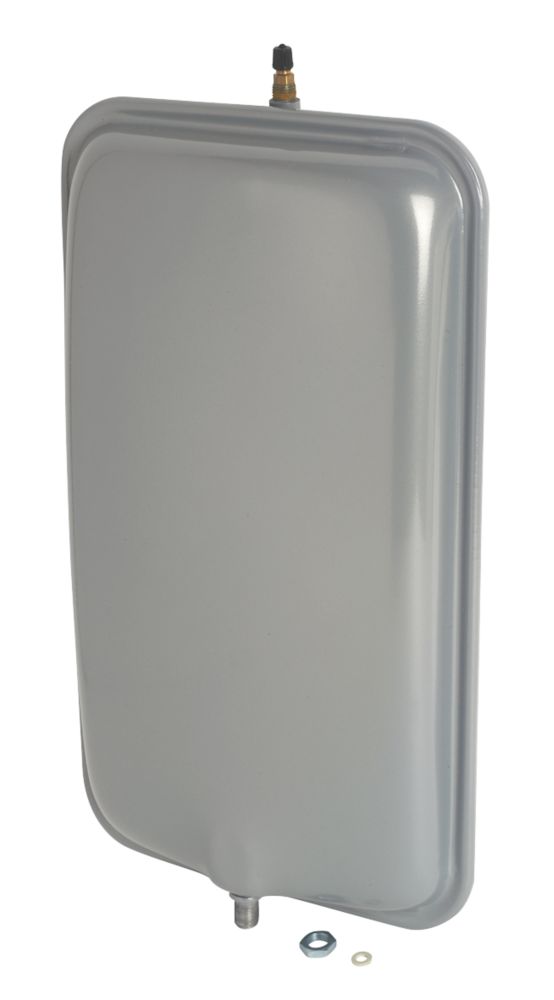 Image of Baxi 720859501 10Ltr Expansion Vessel 