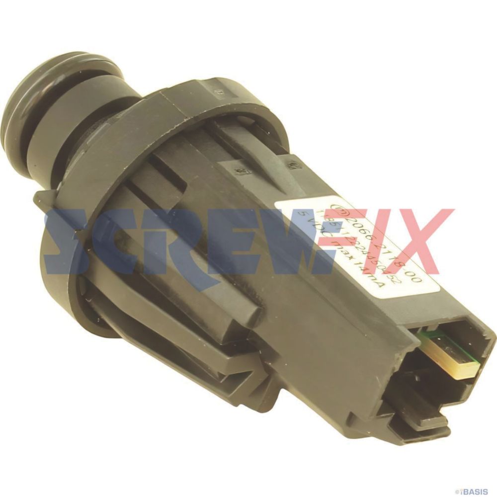 Image of Worcester Bosch 87186510420 PRESSURE SENSOR 