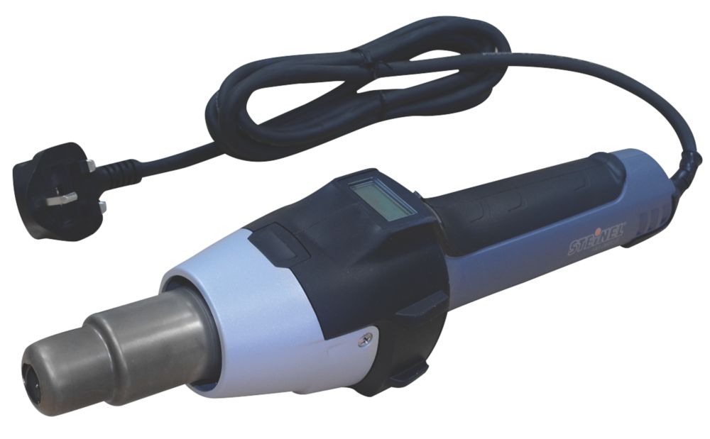 Image of Steinel HG2620E 2300W Electric Heat Gun 240V 