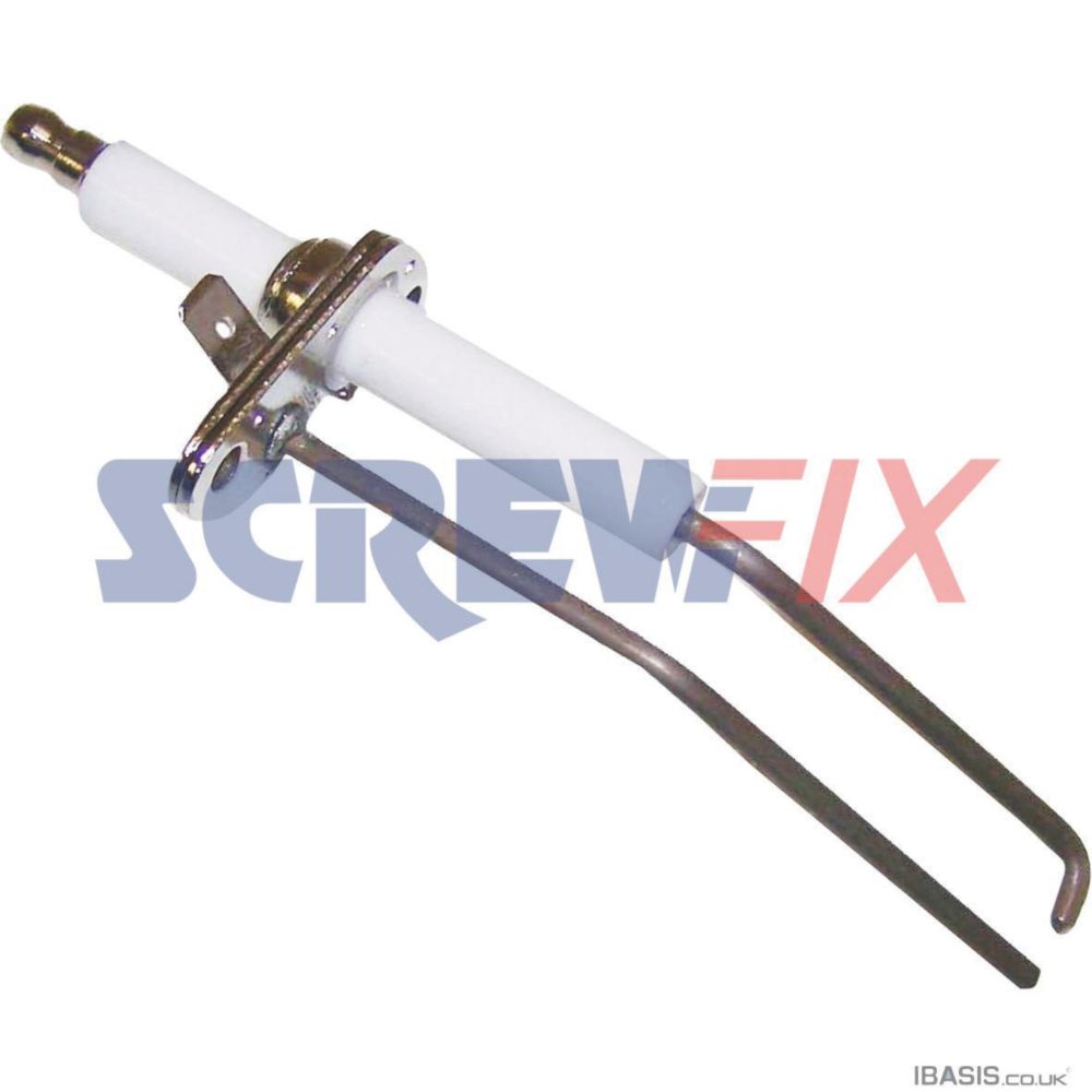 Image of Baxi 720222801 Electrode Ignition Kit 