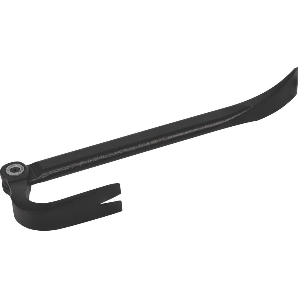 Image of Roughneck Adjustable Gorilla Bar 14" 