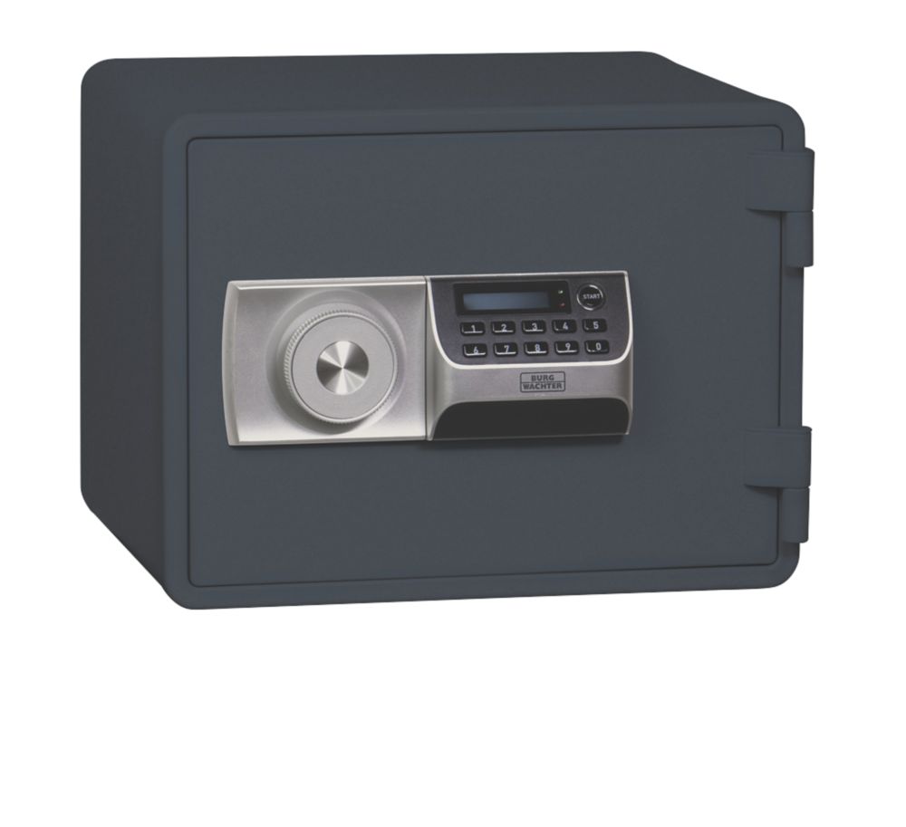 Image of Burg-Wachter Combination Fire Safe 14.3Ltr 