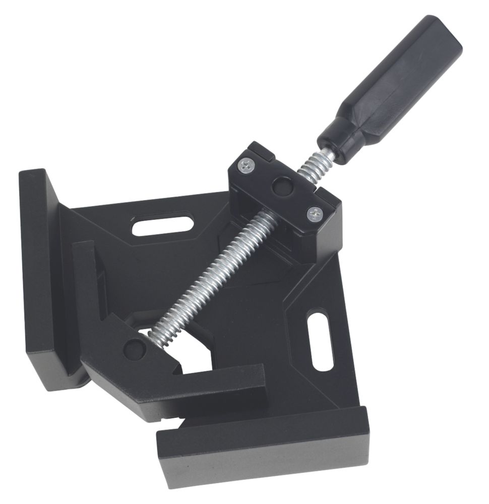 Image of 90Â° Mitre Corner Clamp 3" 