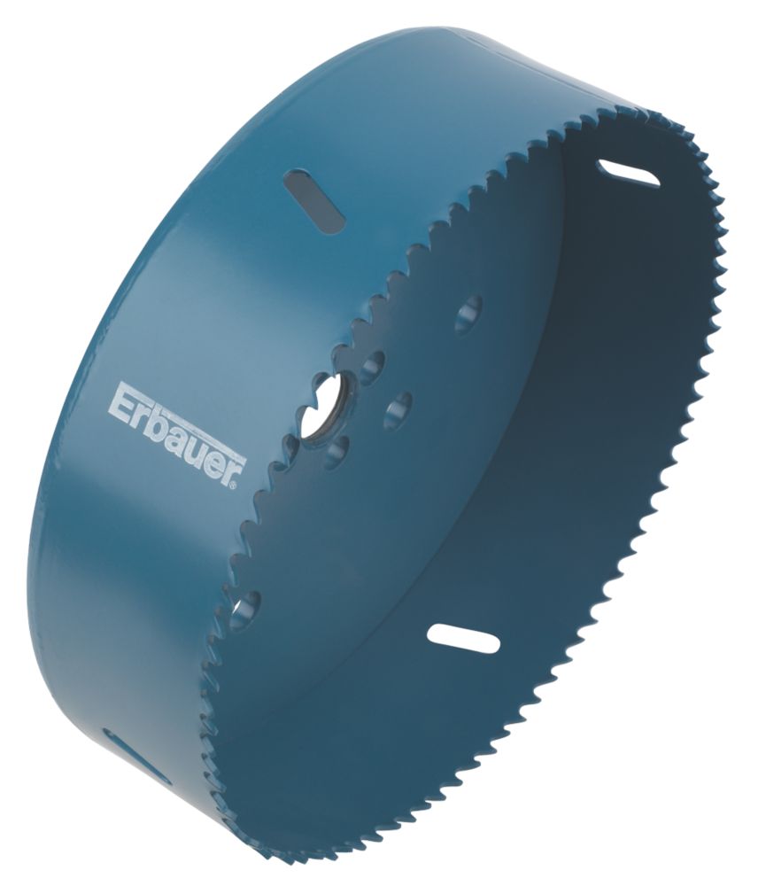 Image of Erbauer Multi-Material Holesaw 152mm 