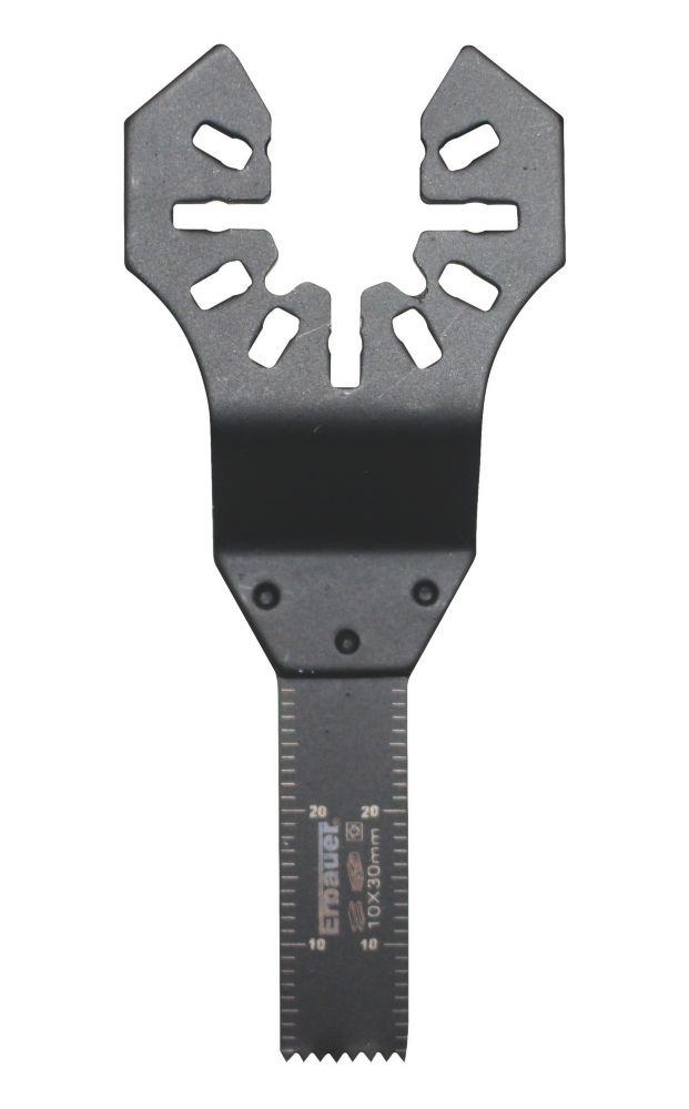 Image of Erbauer MLT77069 Multi-Material Plunge Cutting Blade 10mm 