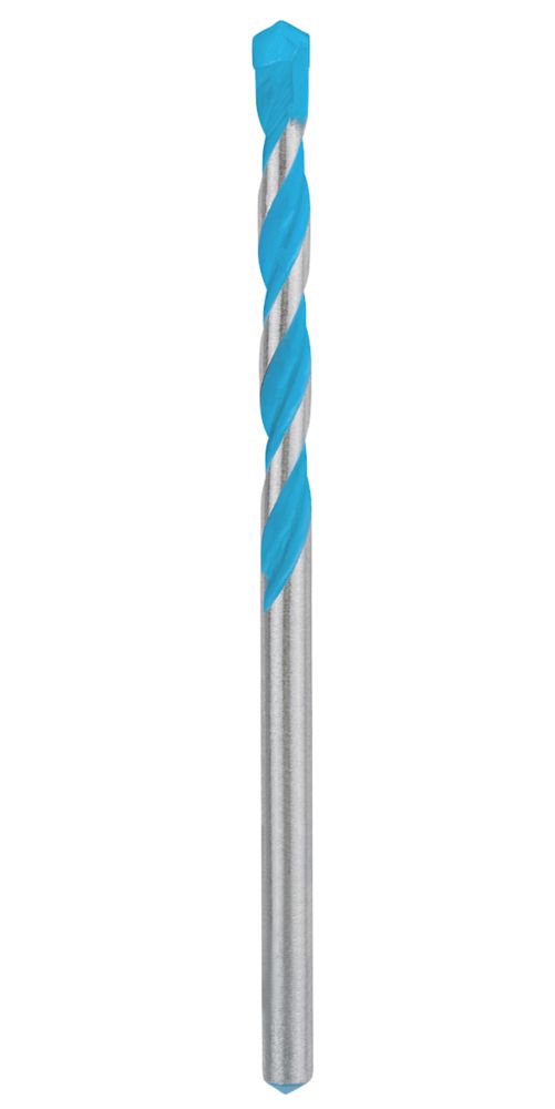 Image of Bosch Expert Straight Shank Multipurpose Drill Bit 4mm x 75mm 