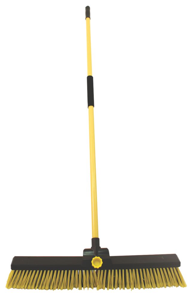 Image of Bentley Bulldozer Broom 24" 