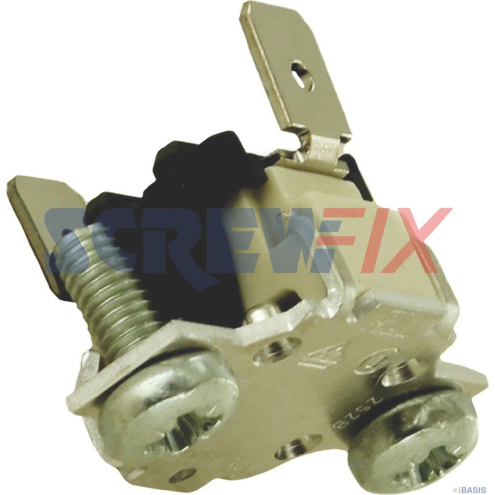 Image of Worcester Bosch 8737712163 TEMPERATURE LIMITER 