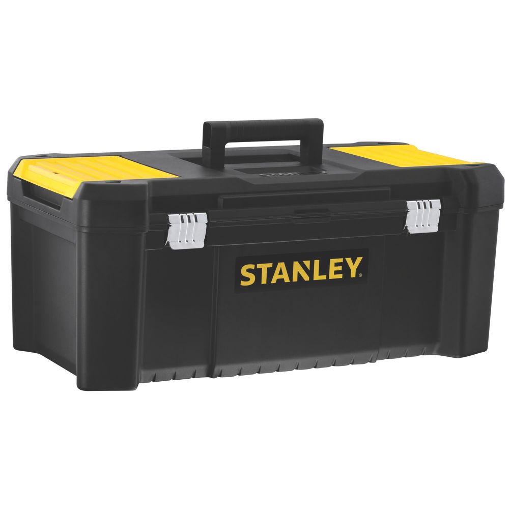Image of Stanley Tool Box 26" 