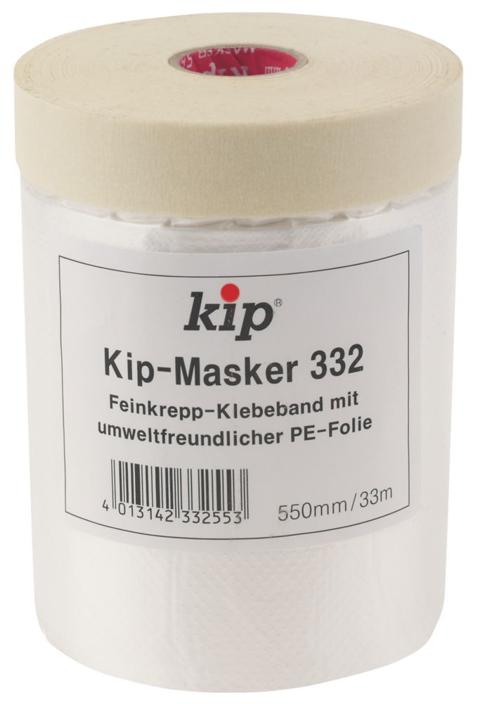 Image of Kip Drop Cloth 550mm x 33m 