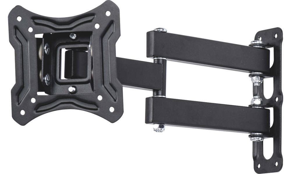 Image of Ross LE2TA100-RO TV Wall Mount Full Motion 13-23" 