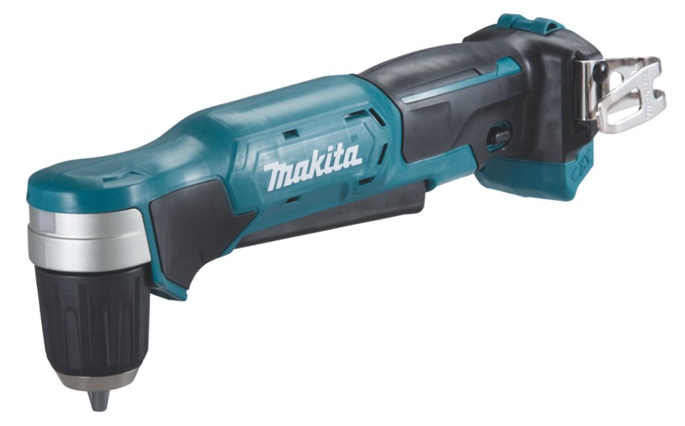 Image of Makita DA333DZ 10.8 / 12V Li-Ion CXT Cordless Right-Angled Drill - Bare 
