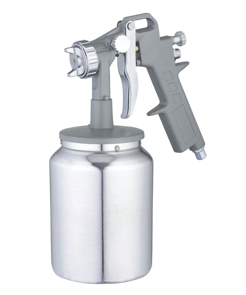 Image of PCL SG01L Economy Suction Air Paint Spray Gun 