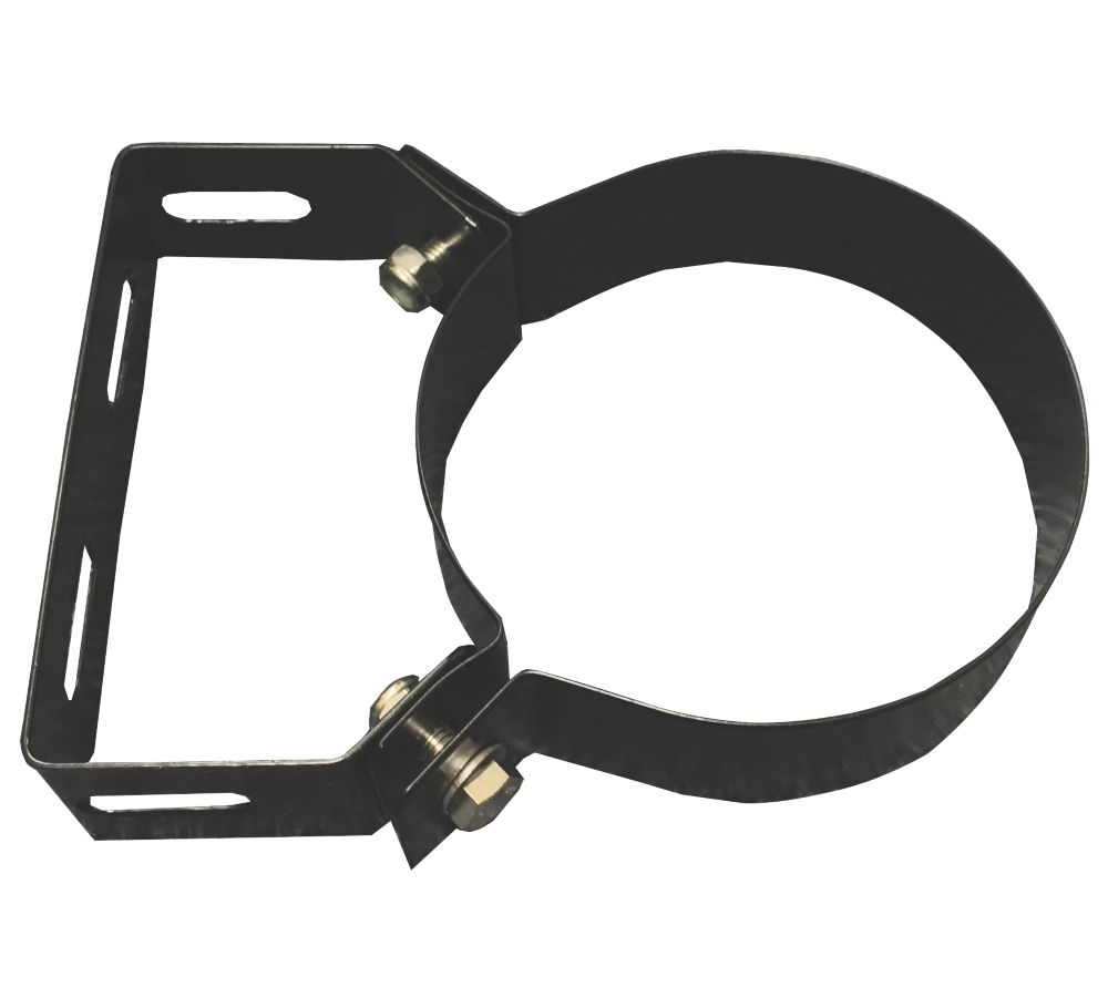 Image of Grant Green Wall Bracket Black 