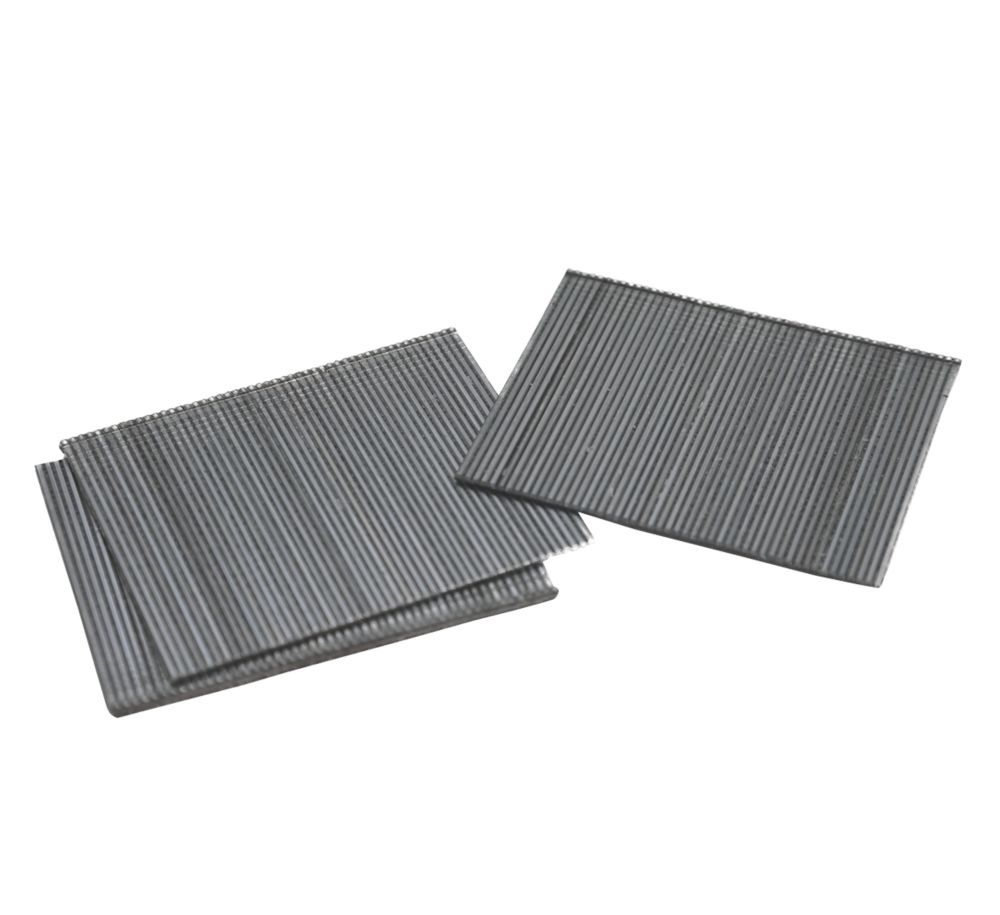 Image of Senco Galvanised Brad Nails 16ga x 63mm 2000 Pack 