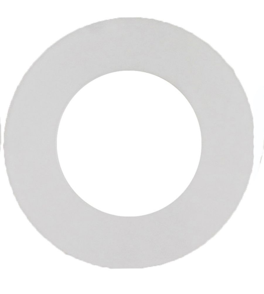 Image of Arctic Products Poly Sink Waste Washers 1 1/4" 5 Pack 