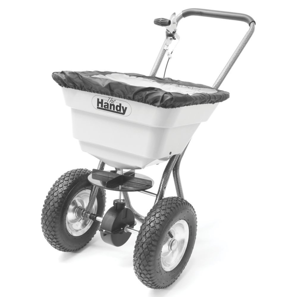 Image of The Handy Broadcast Spreader 37kg 