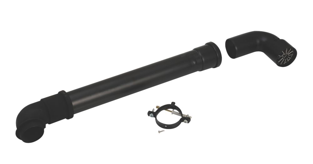 Image of Worcester Bosch Plume Management Kit 