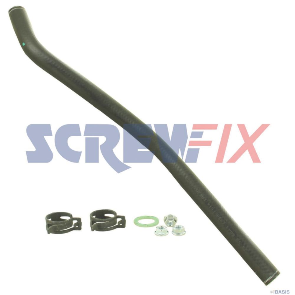 Image of Viessmann 7828637 Form hose HR 