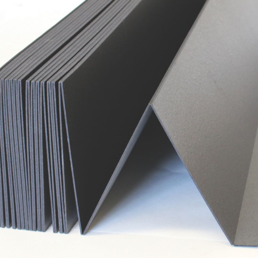 Image of Vitrex Fan-Fold Underlay Board 9.6mÂ² 