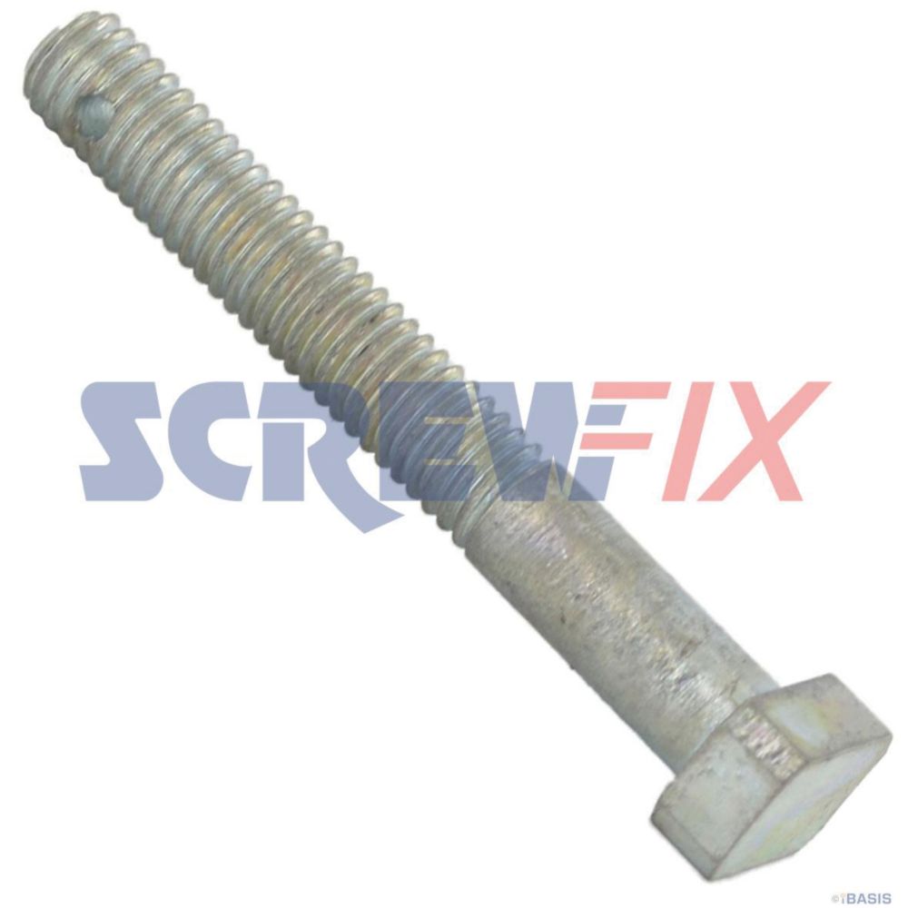 Image of Worcester Bosch 871860519A0 STUD M6 X 45 