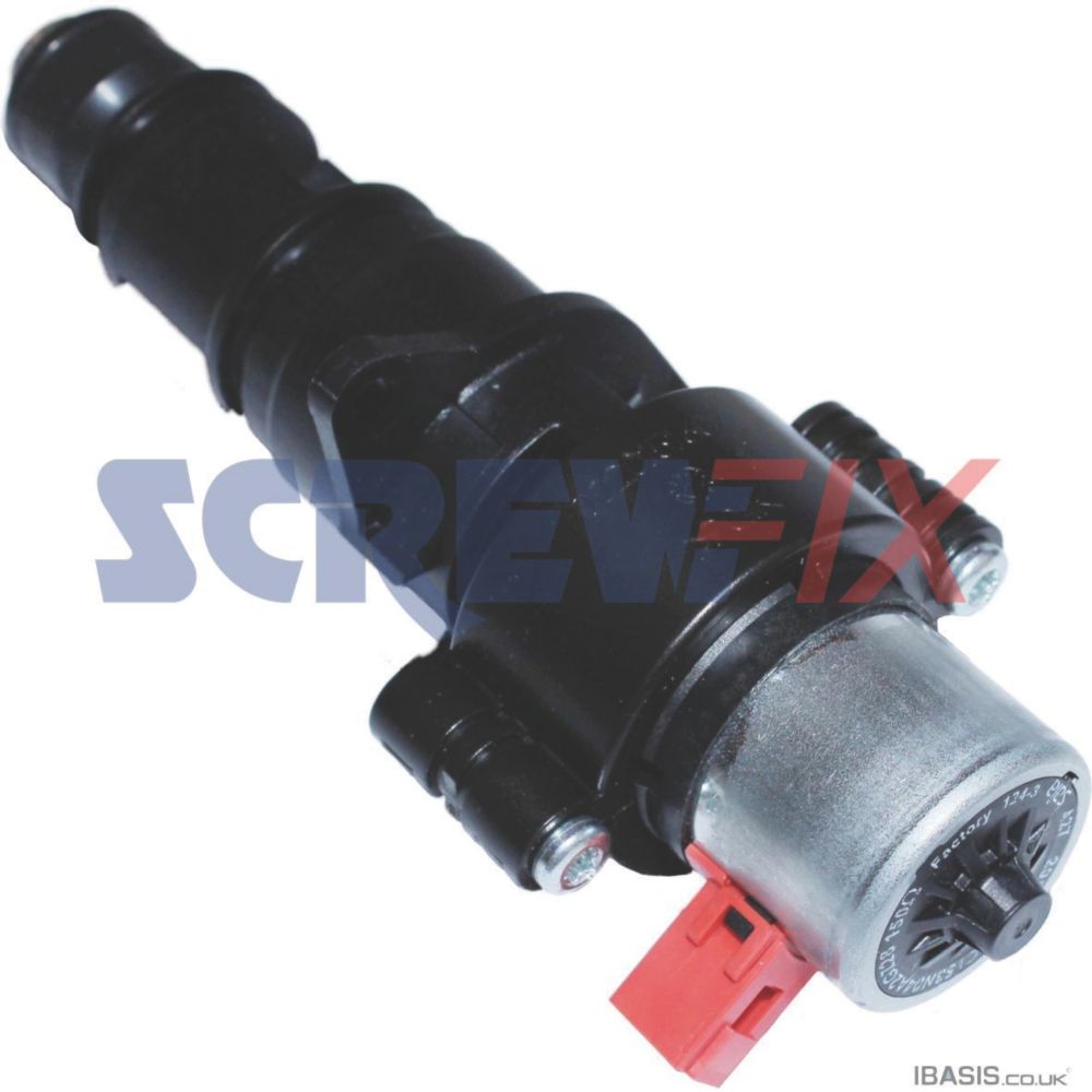 Image of Glow-Worm 0020097214 3-Way Diverter Valve 