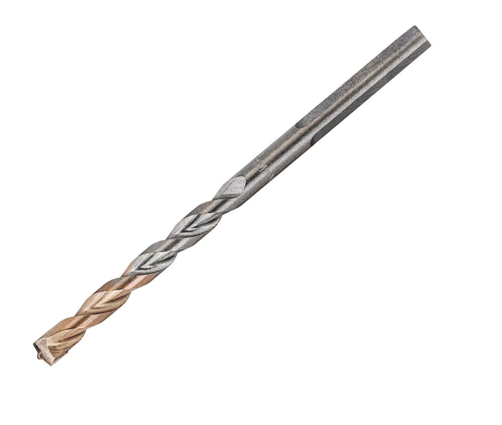 Image of DeWalt EXTREME 2 DT6674-XJ Triangle Shank Masonry Drill Bit 5.5mm x 85mm 
