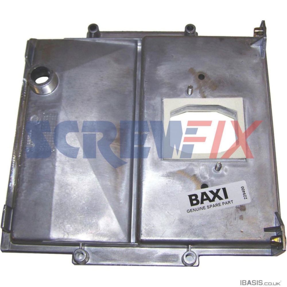 Image of Baxi 247506 Kit Box Burner 