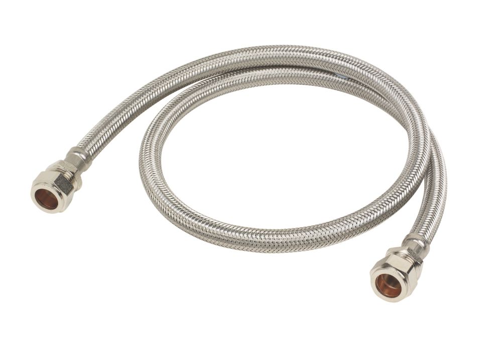 Image of Hose 15mm x 15mm x 1000mm 