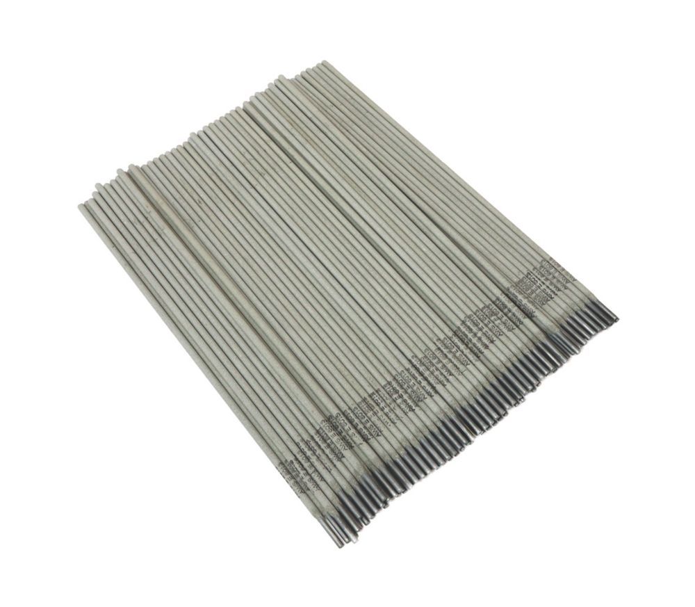 Image of Gys 838512 Welding Electrodes 2.5mm x 350mm 12.96kg 660 Pack 