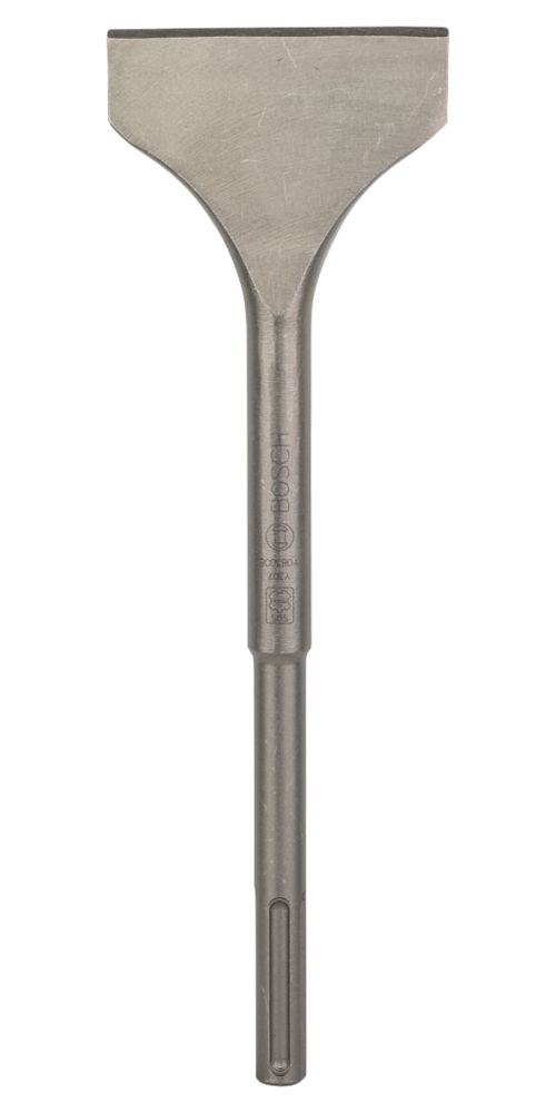 Image of Bosch SDS Max Shank Flat Chisel 115mm x 350mm 