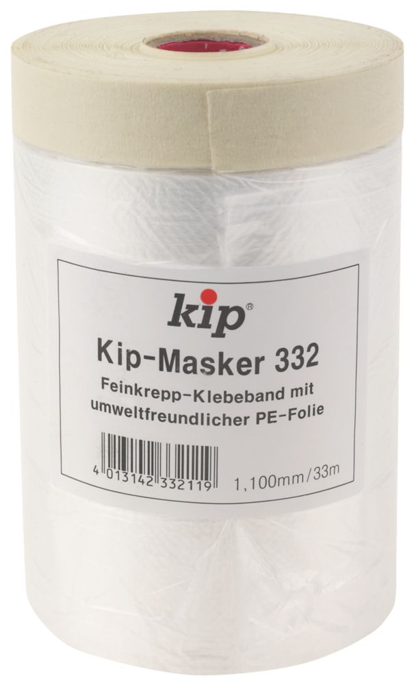 Image of Kip Drop Cloth 1100mm x 33m 