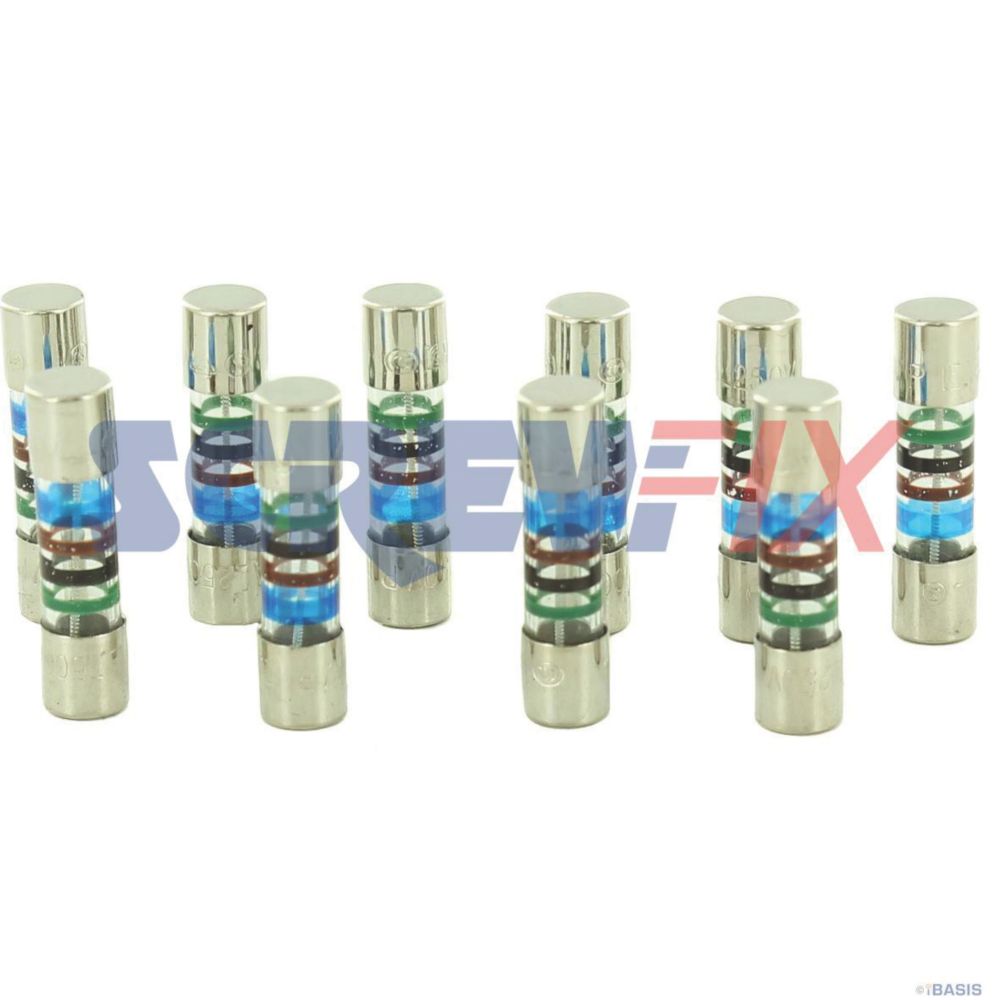 Image of Worcester Bosch 19045227300 FUSE 
