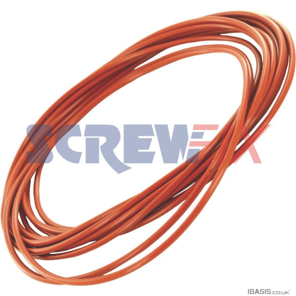 Image of Baxi S62718 94 x 2 O-Ring 