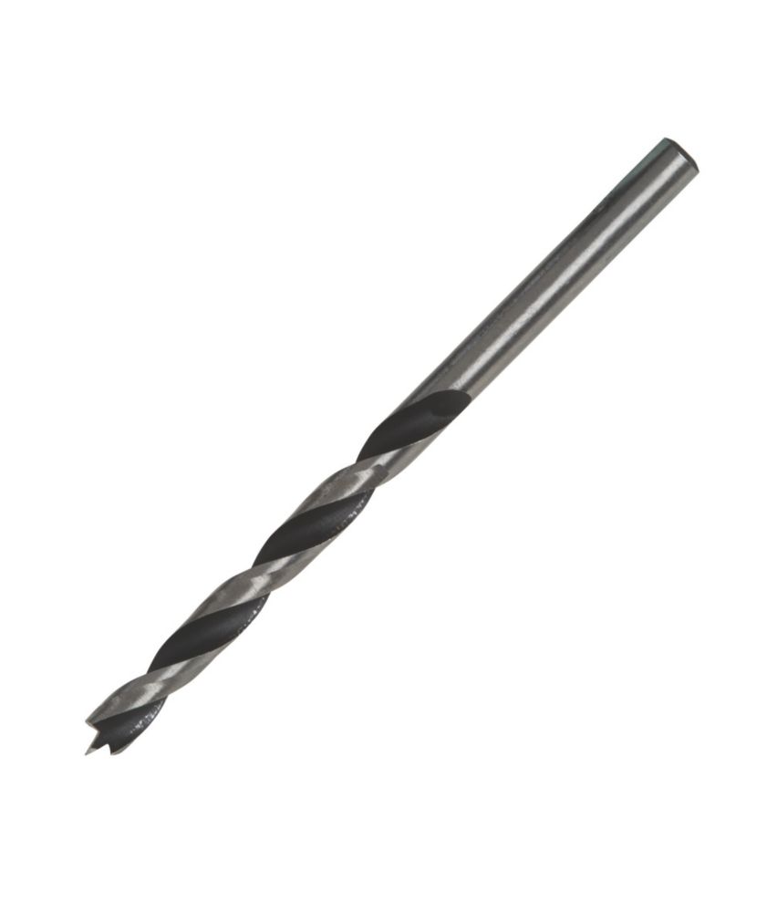 Image of Brad Drill Bit 5mm x 86mm 